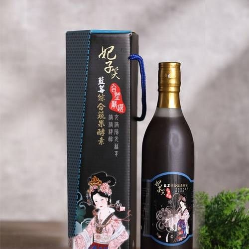 妃子笑 綜合蔬果酵素系列-藍莓